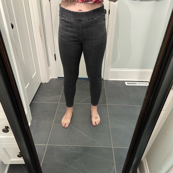 Liverpool Chloe Hi-Rise Ankle Jeans 12 - Picture 2 of 9